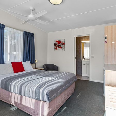 Beachcomber Motel & Apartments Apollo Bay Dış mekan fotoğraf