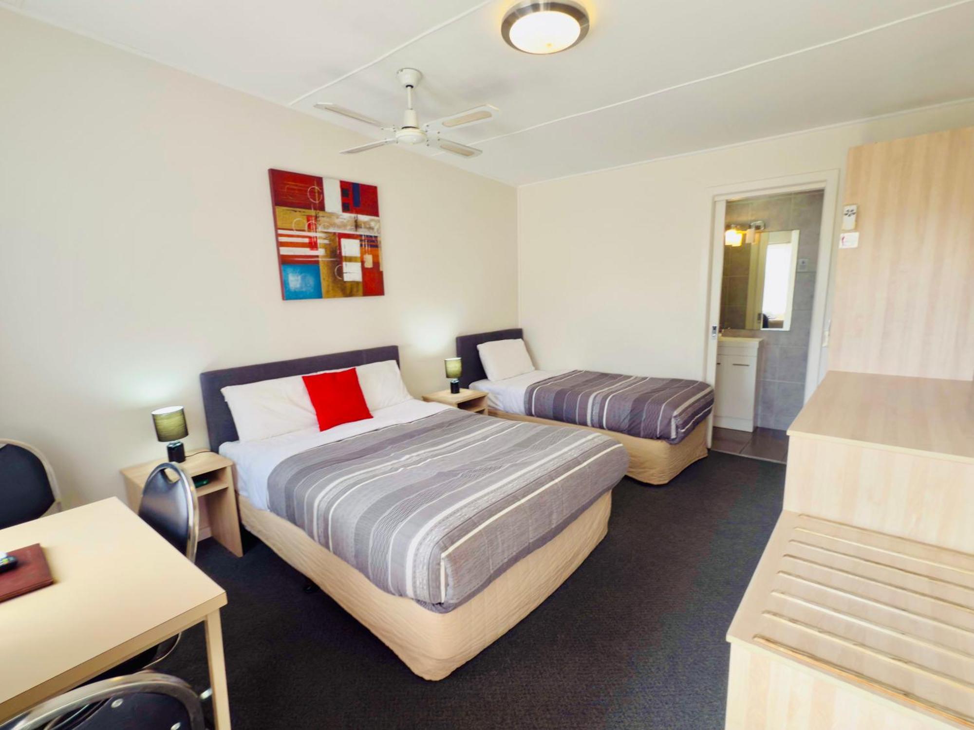 Beachcomber Motel & Apartments Apollo Bay Dış mekan fotoğraf