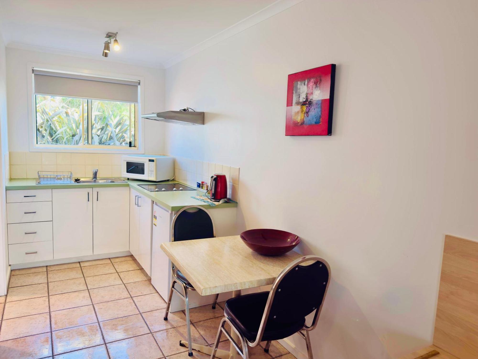 Beachcomber Motel & Apartments Apollo Bay Dış mekan fotoğraf
