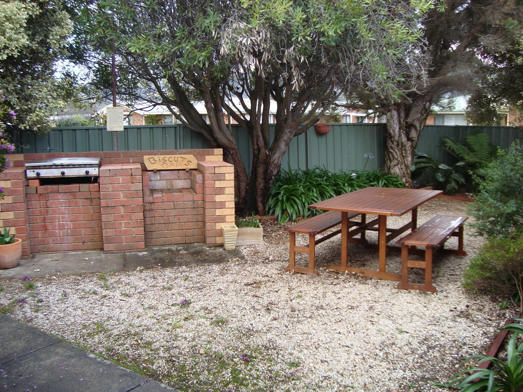 Beachcomber Motel & Apartments Apollo Bay Dış mekan fotoğraf