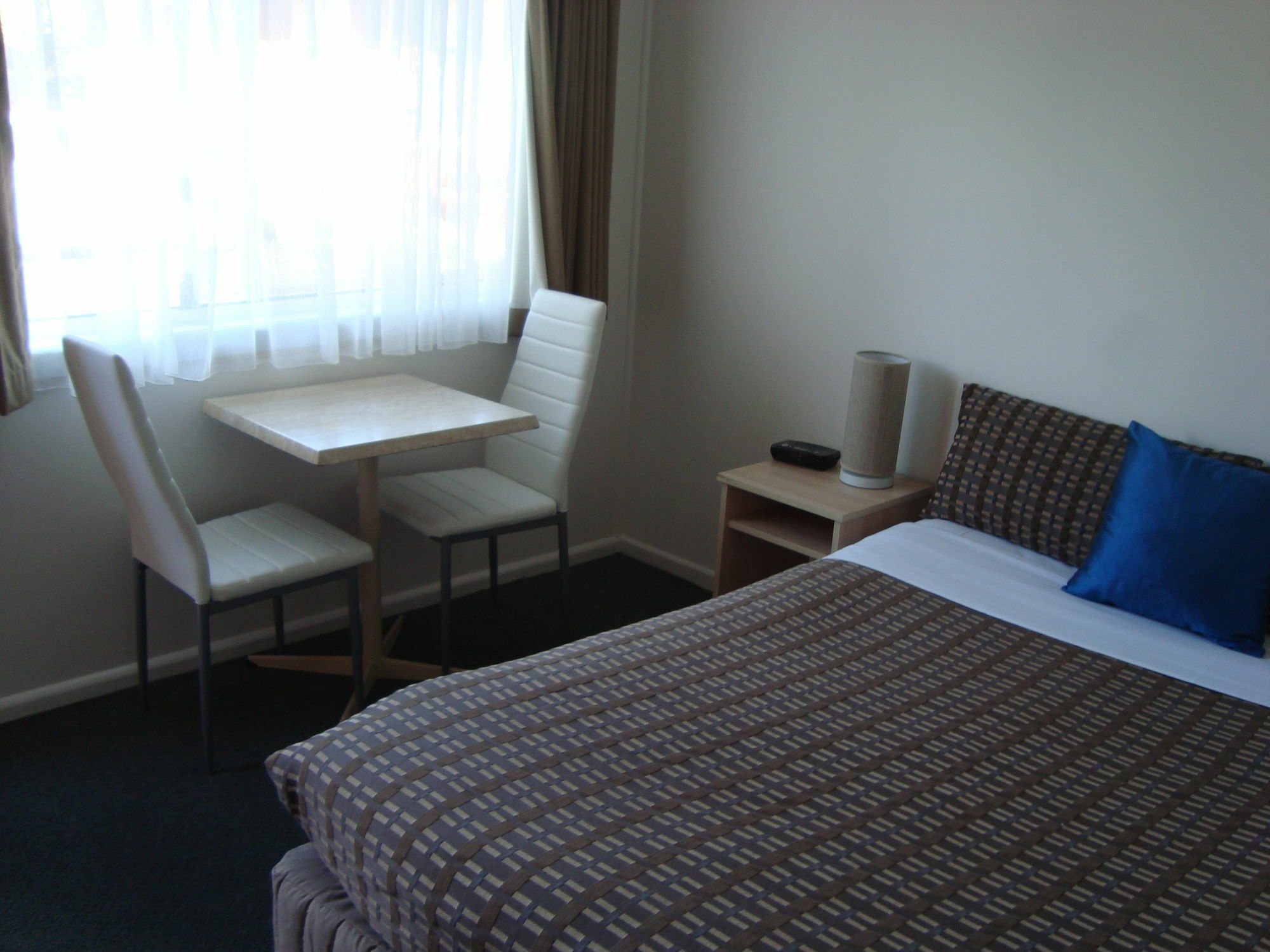Beachcomber Motel & Apartments Apollo Bay Dış mekan fotoğraf