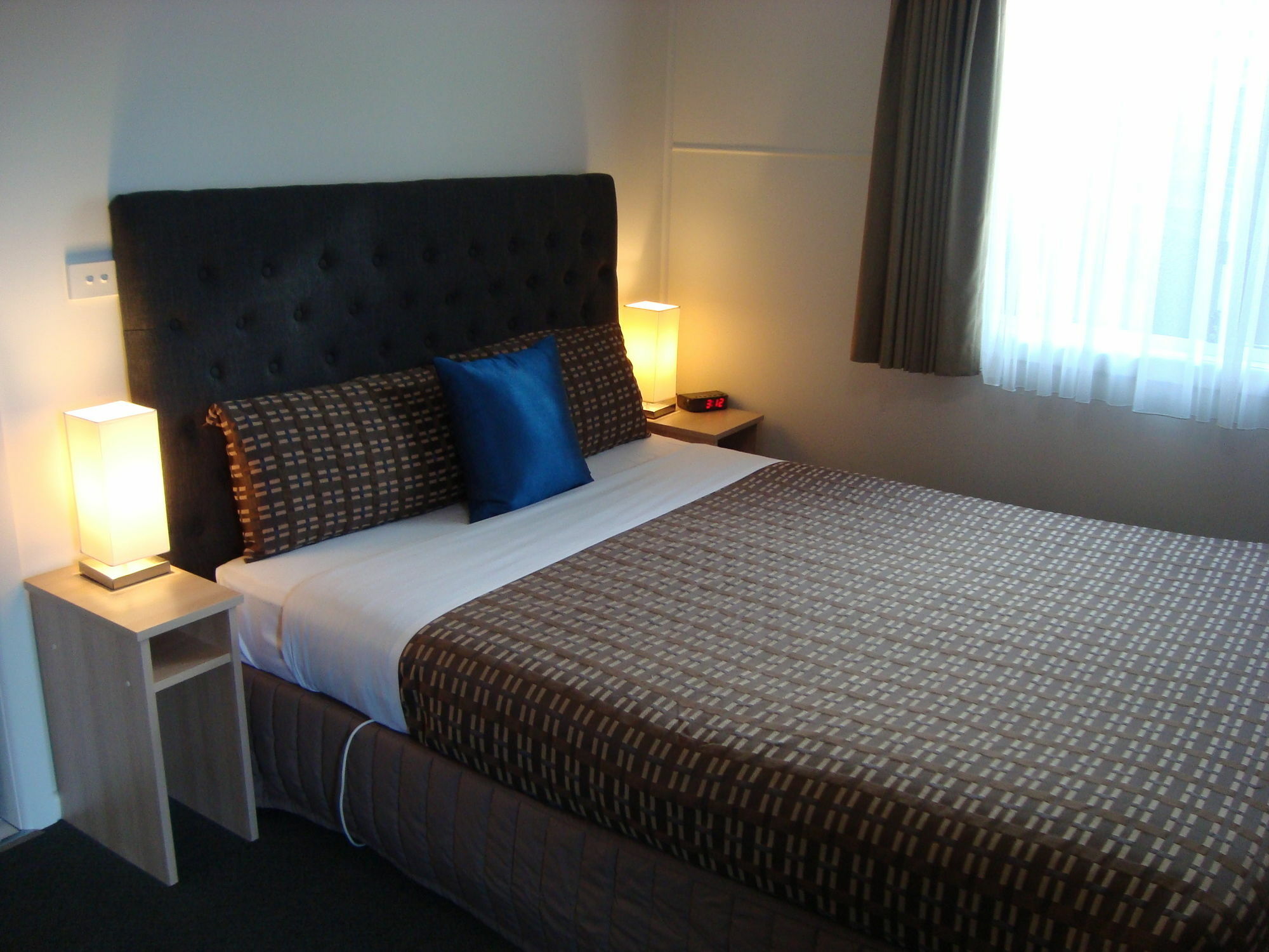 Beachcomber Motel & Apartments Apollo Bay Dış mekan fotoğraf