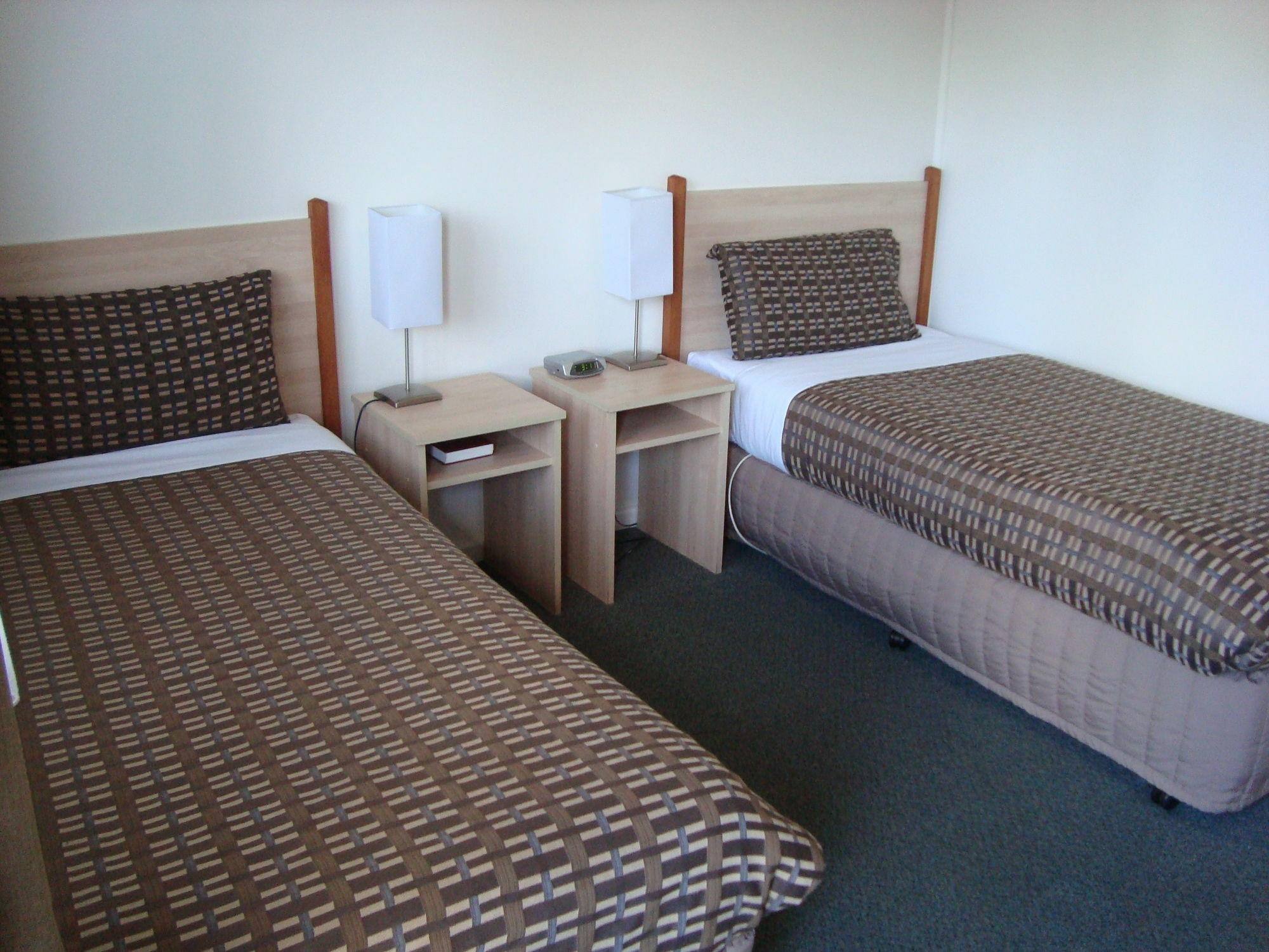 Beachcomber Motel & Apartments Apollo Bay Dış mekan fotoğraf
