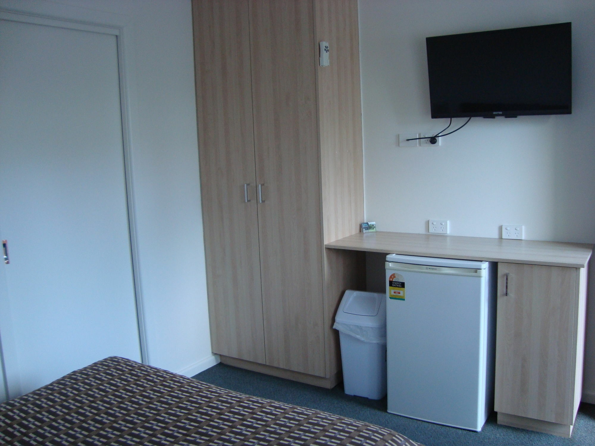 Beachcomber Motel & Apartments Apollo Bay Dış mekan fotoğraf