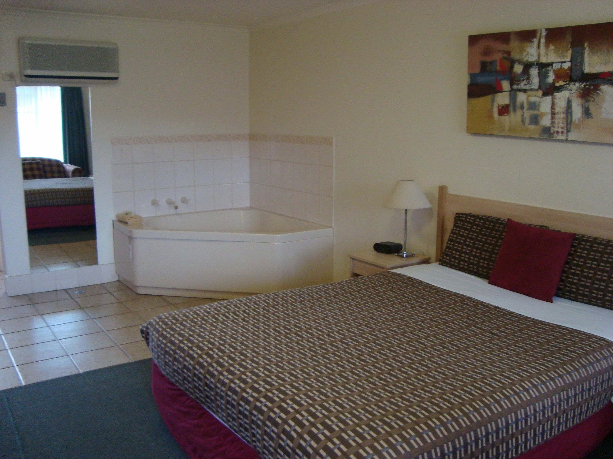 Beachcomber Motel & Apartments Apollo Bay Dış mekan fotoğraf