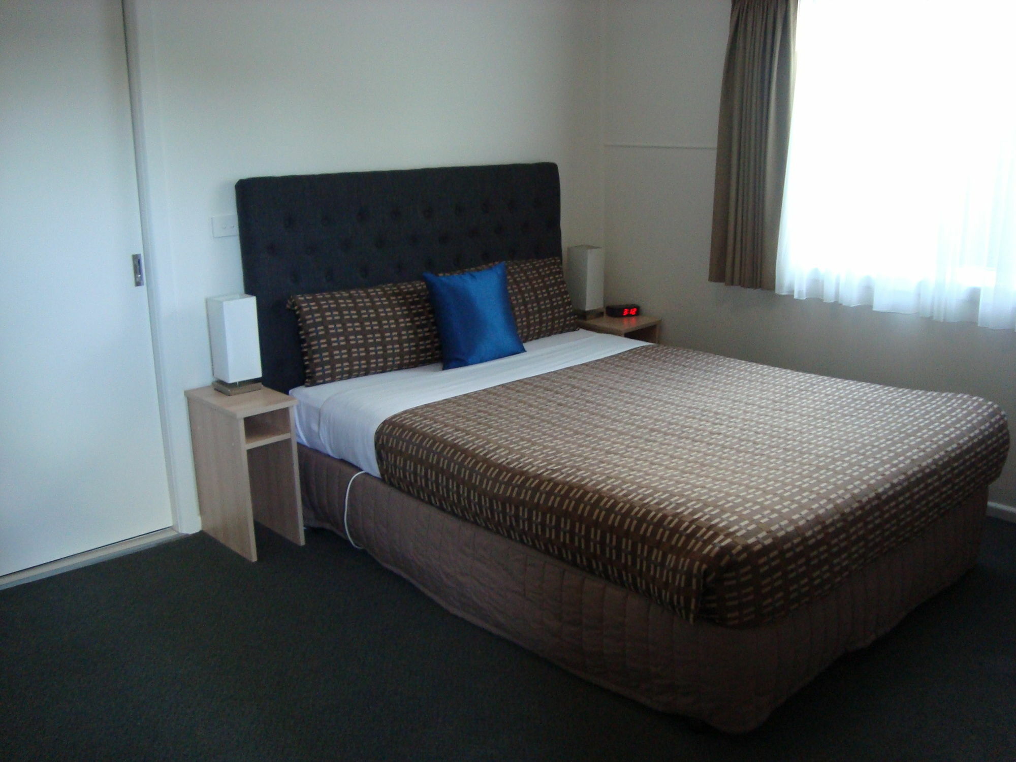 Beachcomber Motel & Apartments Apollo Bay Dış mekan fotoğraf
