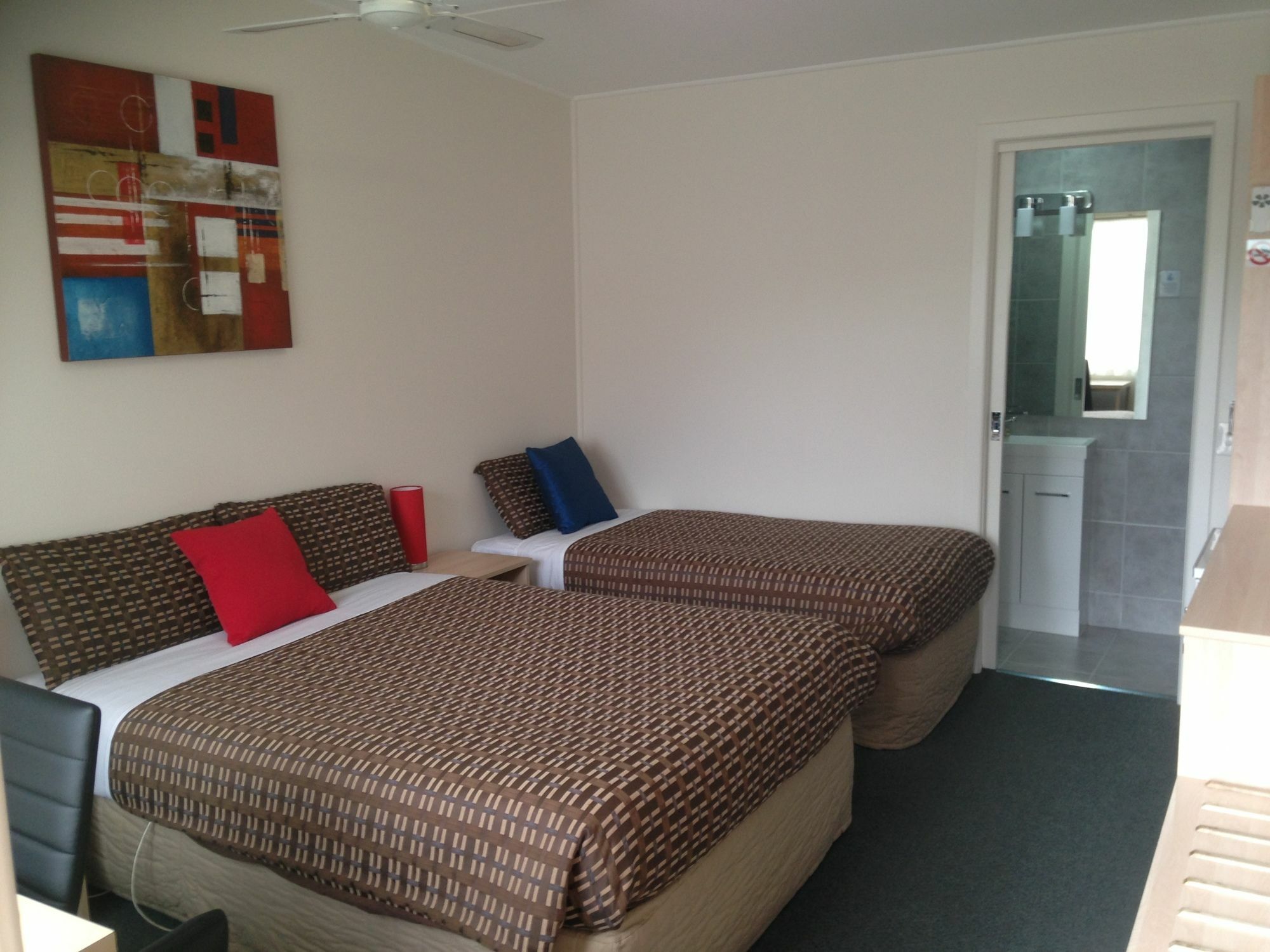 Beachcomber Motel & Apartments Apollo Bay Dış mekan fotoğraf